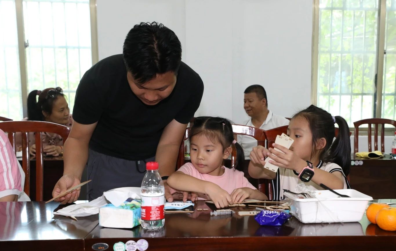 和諧家園 共享快樂(lè)   海南礦業(yè)開(kāi)展“515復(fù)星家庭日”活動(dòng)6.jpg