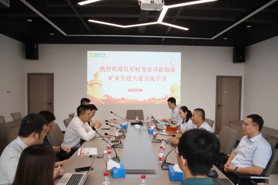 海南礦業(yè)與復(fù)星財(cái)務(wù)公司聯(lián)合開展黨建共建活動1.jpg