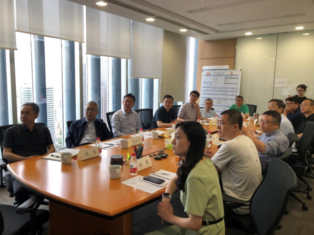 產(chǎn)量攀升結(jié)碩果 合作項(xiàng)目開(kāi)新篇