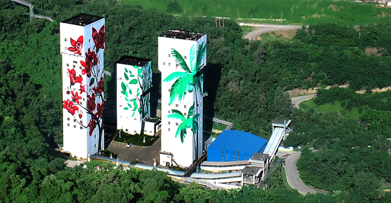 長江商報：海南礦業(yè)加速“出?！瘪R里鋰礦完成交割 推進三大業(yè)務(wù)布局總資產(chǎn)兩年增逾34億