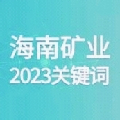 10個關(guān)鍵詞 回顧海南礦業(yè)的2023
