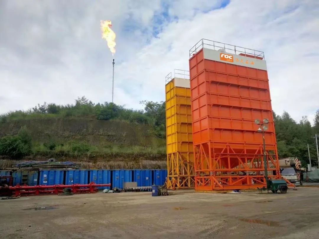 海南礦業(yè)副董事長(zhǎng)、洛克石油董事長(zhǎng)滕磊拜會(huì)中石油高層領(lǐng)導(dǎo)