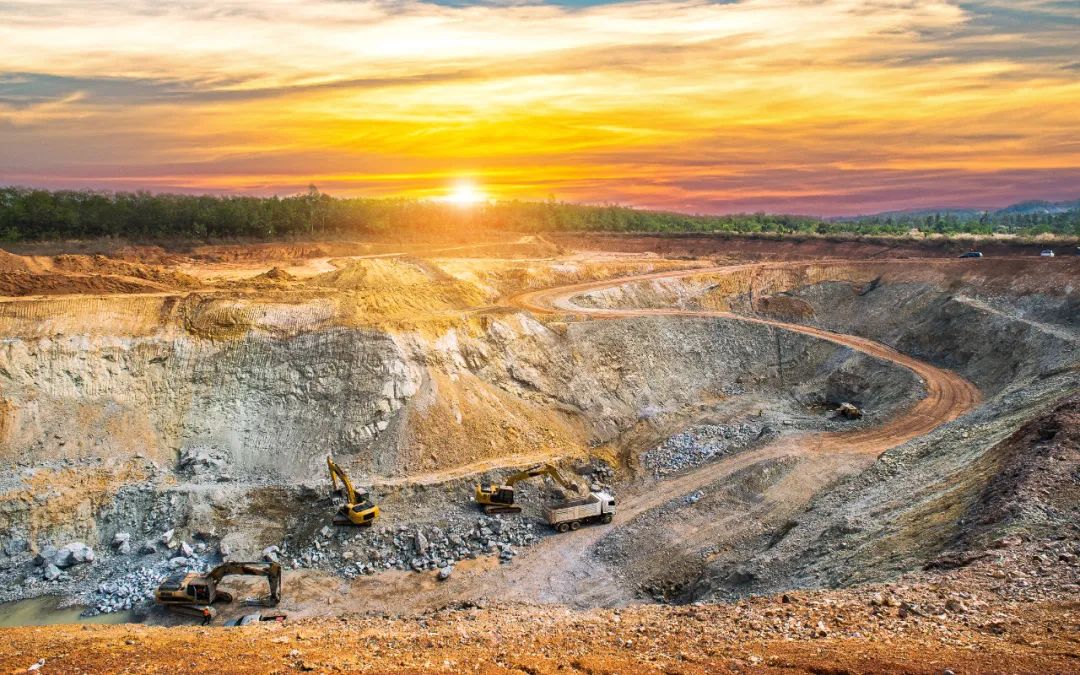 市值觀察：海南礦業(yè)：一個資源新星的靜水流深