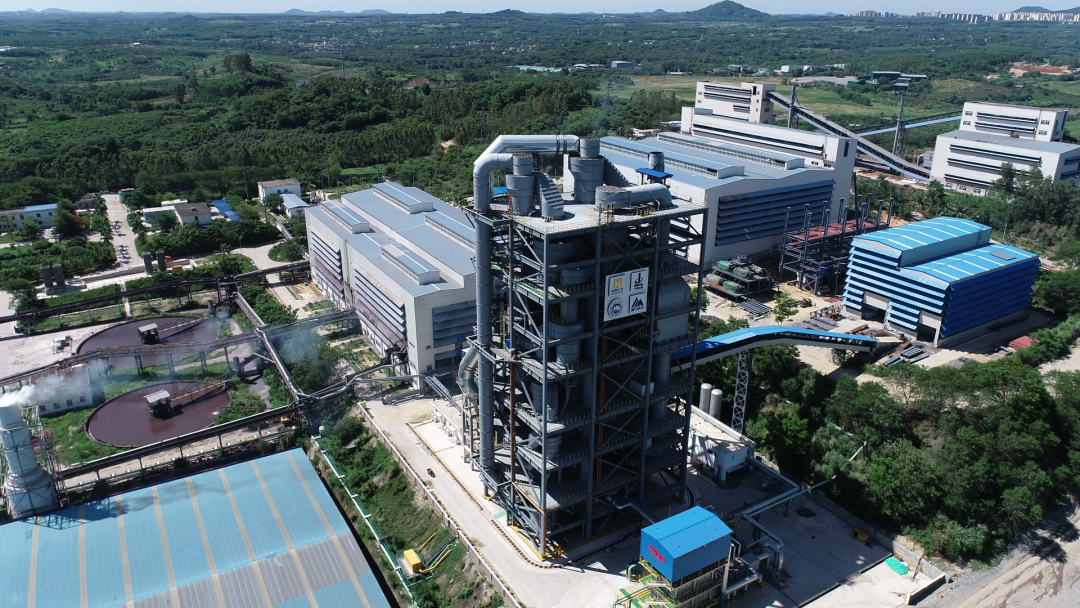 海南礦業(yè)位列2024年中國(guó)冶金礦山企業(yè)50強(qiáng)第19位